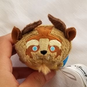 Beast Tsum Tsum Mini